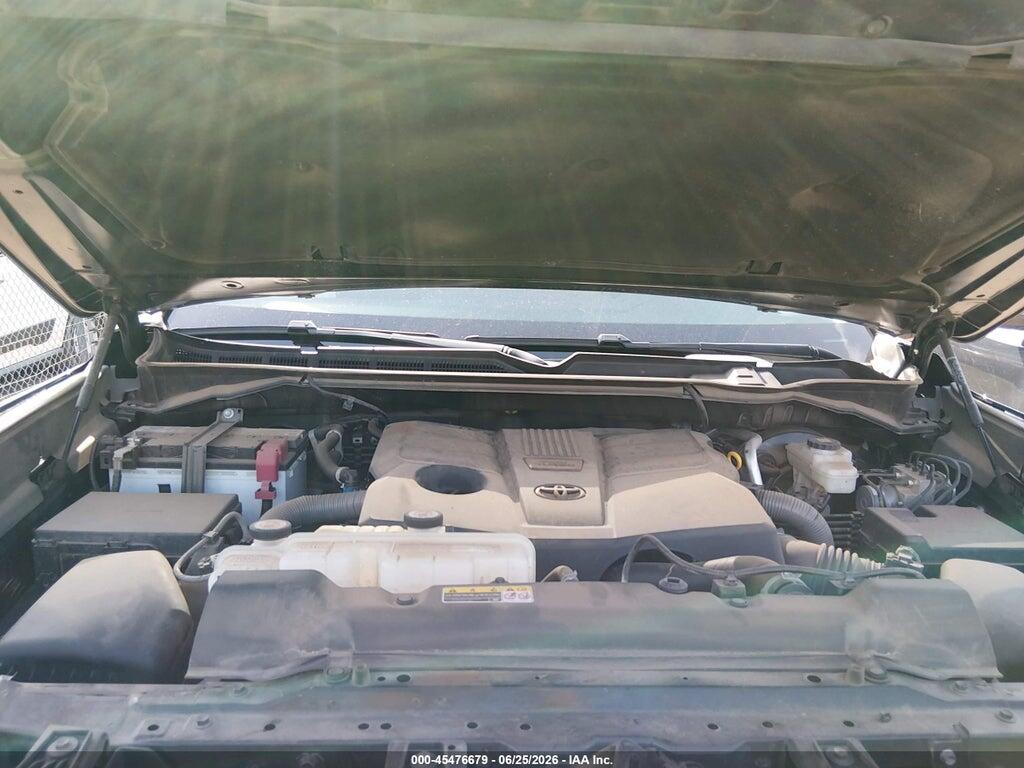 5TFLA5DB2RX132989 2024 TOYOTA TUNDRA photo no. 10