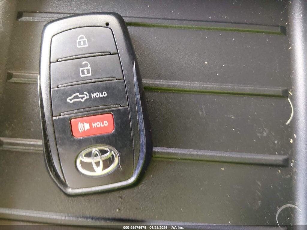5TFLA5DB2RX132989 2024 TOYOTA TUNDRA photo no. 11