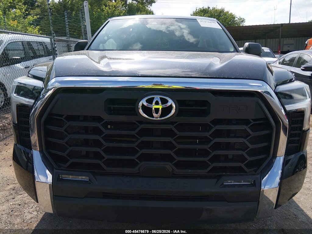 5TFLA5DB2RX132989 2024 TOYOTA TUNDRA photo no. 12