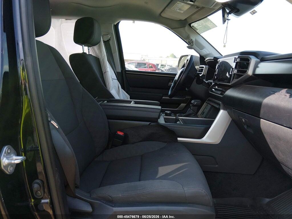 5TFLA5DB2RX132989 2024 TOYOTA TUNDRA photo no. 5