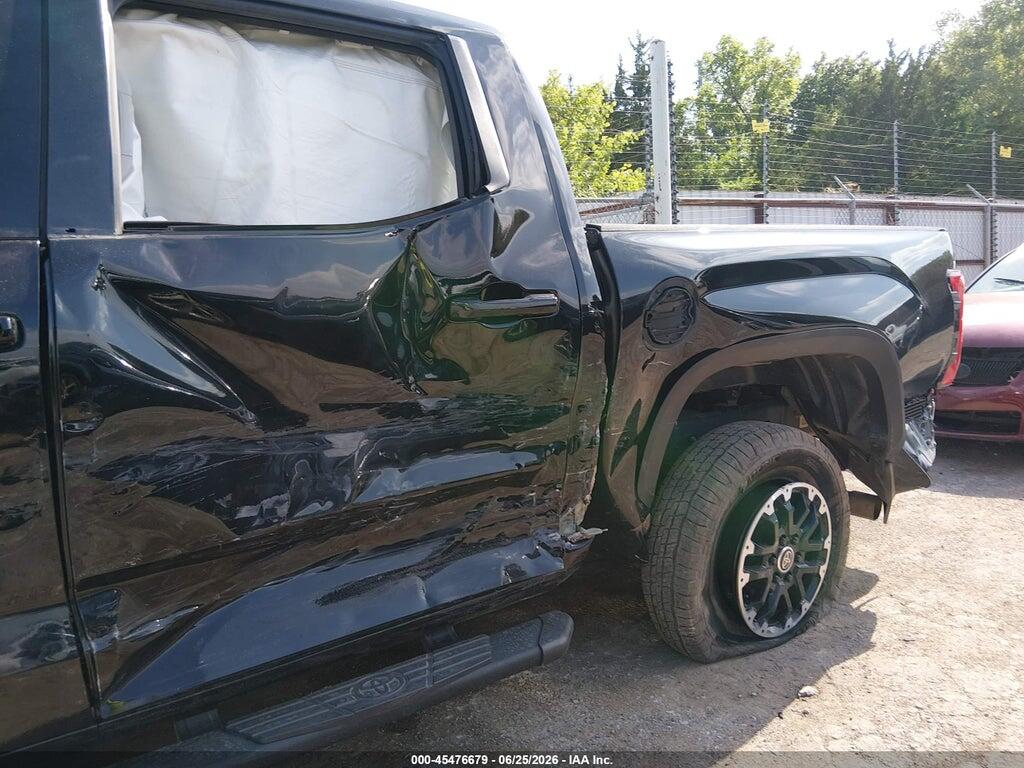 5TFLA5DB2RX132989 2024 TOYOTA TUNDRA photo no. 6