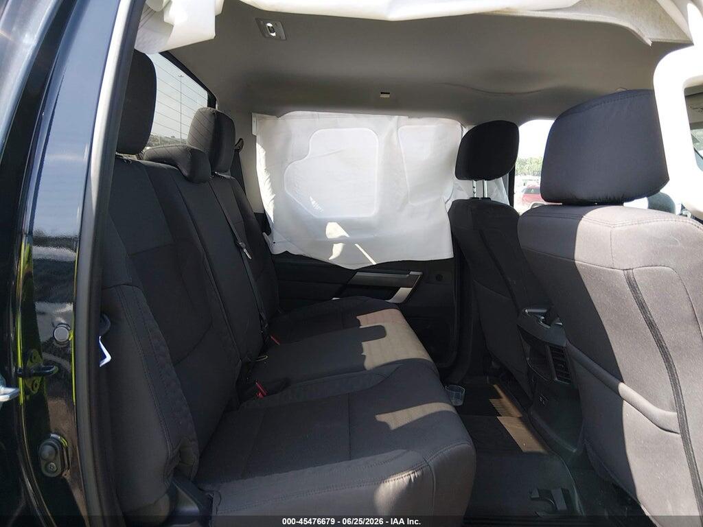 5TFLA5DB2RX132989 2024 TOYOTA TUNDRA photo no. 8