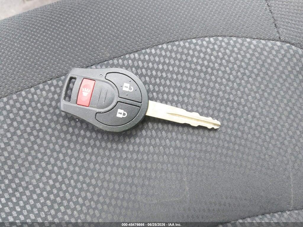 JN8AS5MT0FW671744 2015 NISSAN ROGUE SELECT photo no. 11