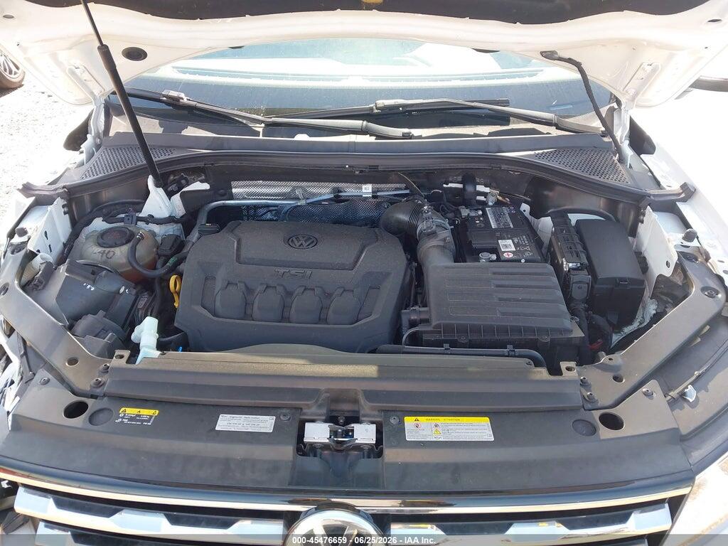 3VV3B7AX2MM080224 2021 VOLKSWAGEN TIGUAN photo no. 10