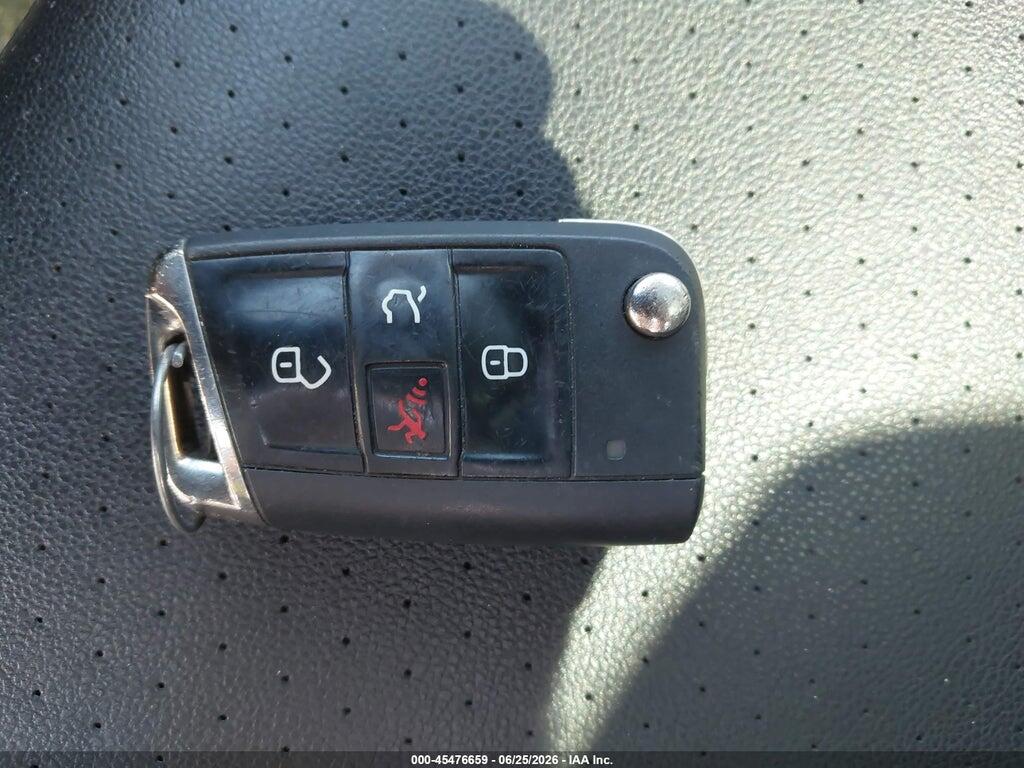 3VV3B7AX2MM080224 2021 VOLKSWAGEN TIGUAN photo no. 11