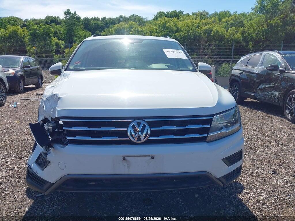 3VV3B7AX2MM080224 2021 VOLKSWAGEN TIGUAN photo no. 12