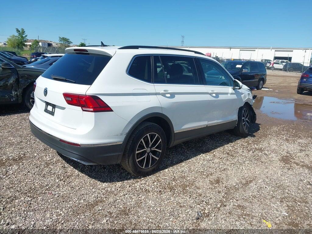 3VV3B7AX2MM080224 2021 VOLKSWAGEN TIGUAN photo no. 4
