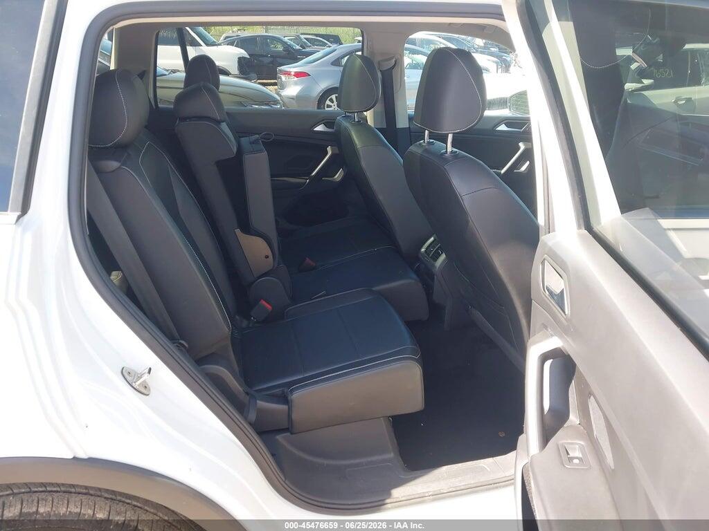 3VV3B7AX2MM080224 2021 VOLKSWAGEN TIGUAN photo no. 8