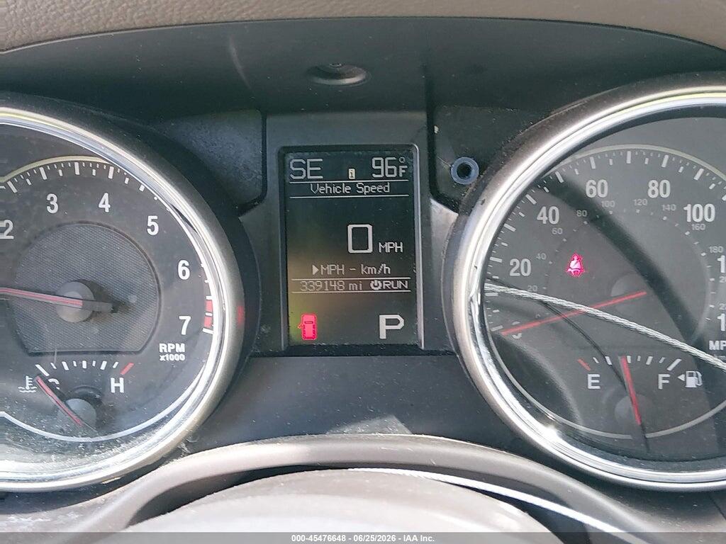 1C4RJFAG7CC160320 2012 JEEP GRAND CHEROKEE photo no. 7