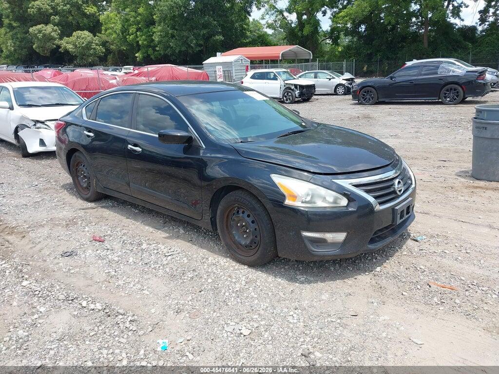 1N4AL3AP6DC252189 2013 NISSAN ALTIMA photo no. 1