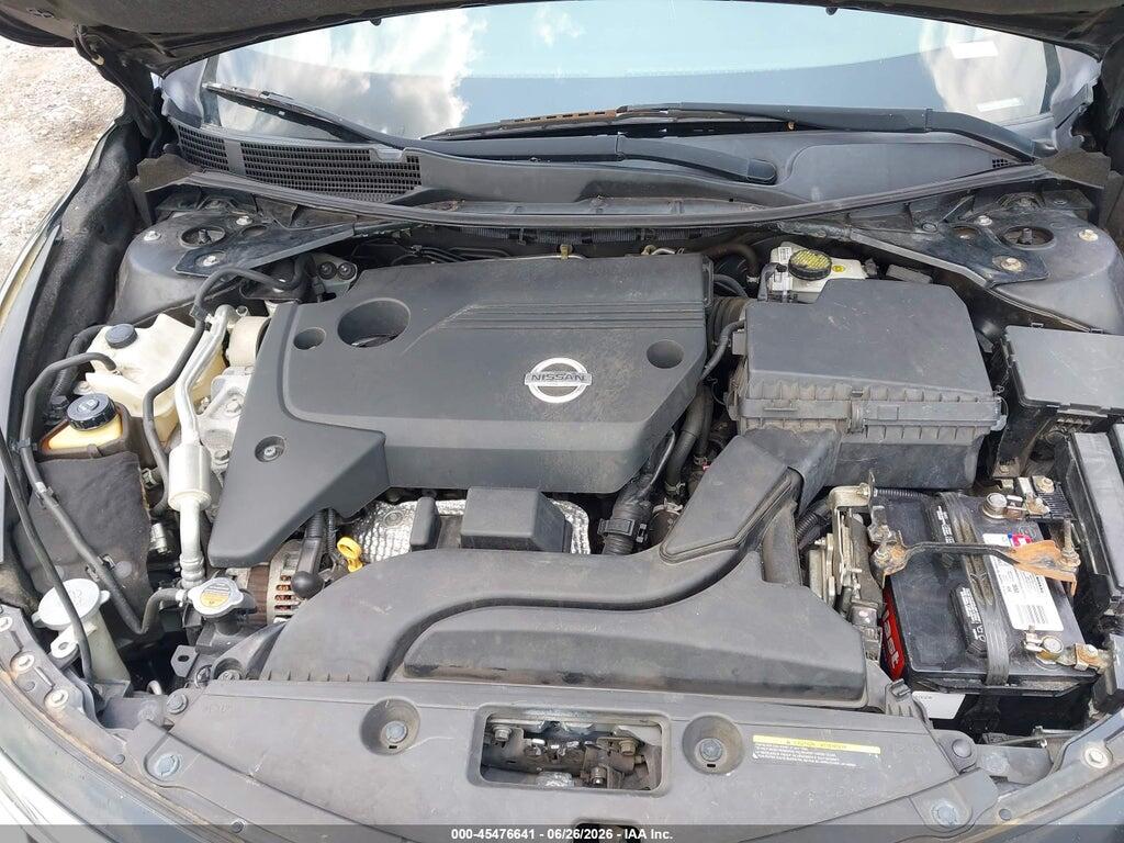 1N4AL3AP6DC252189 2013 NISSAN ALTIMA photo no. 10
