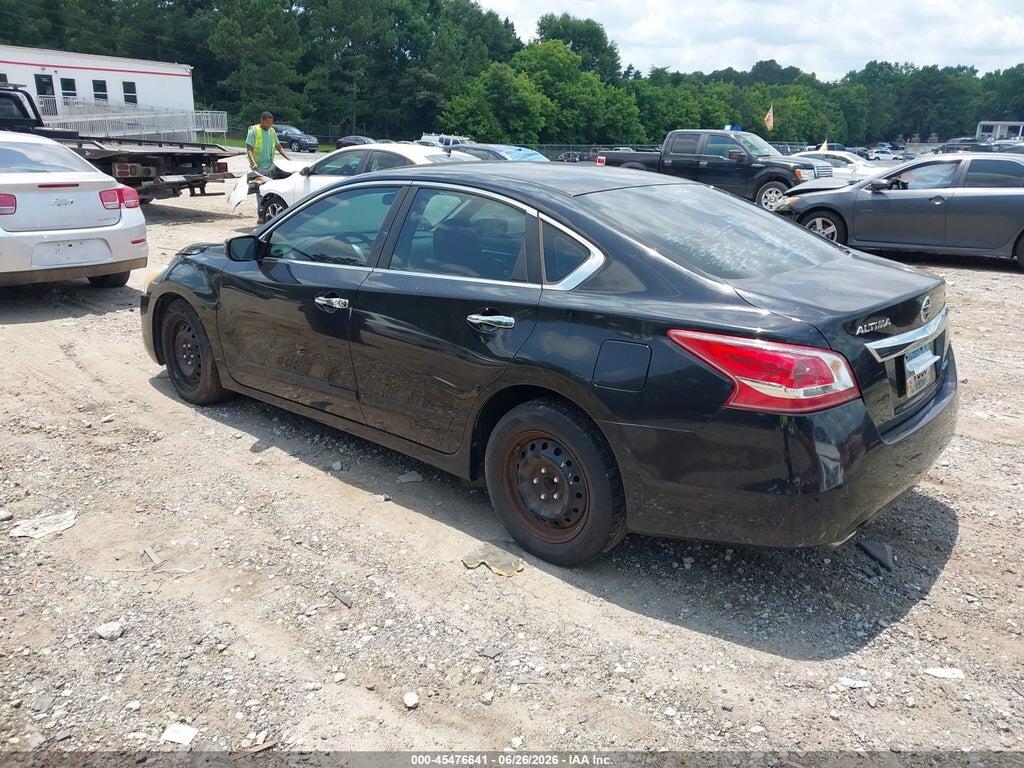 1N4AL3AP6DC252189 2013 NISSAN ALTIMA photo no. 3