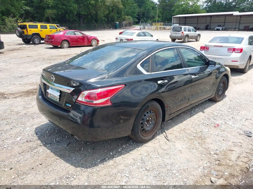 1N4AL3AP6DC252189 2013 NISSAN ALTIMA photo no. 4