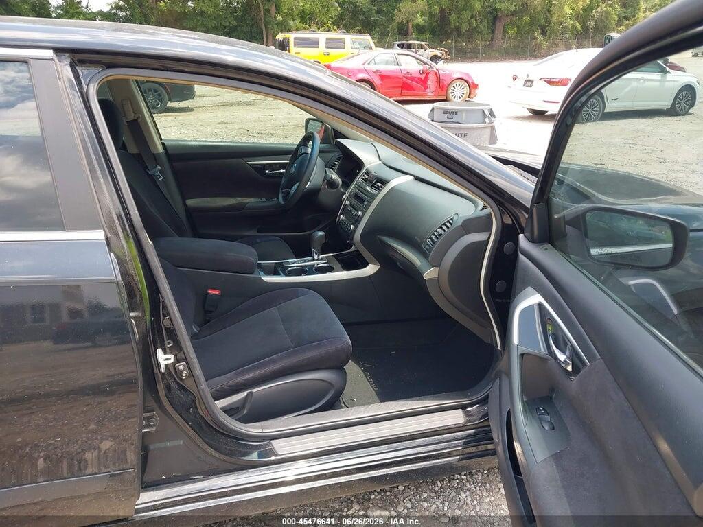 1N4AL3AP6DC252189 2013 NISSAN ALTIMA photo no. 5