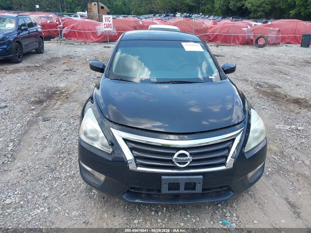 1N4AL3AP6DC252189 2013 NISSAN ALTIMA photo no. 6
