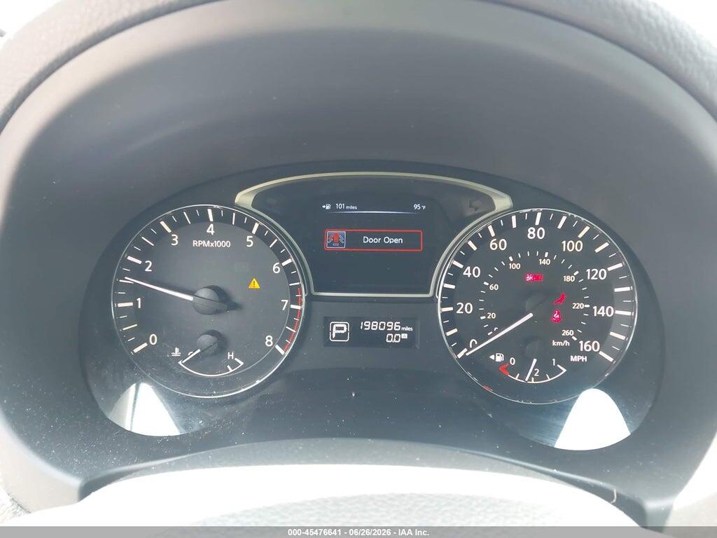 1N4AL3AP6DC252189 2013 NISSAN ALTIMA photo no. 7