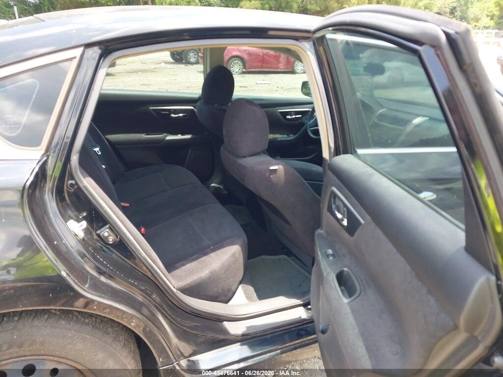 1N4AL3AP6DC252189 2013 NISSAN ALTIMA photo no. 8
