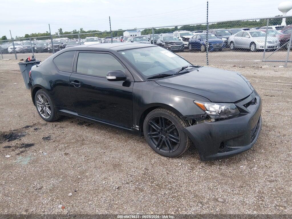 JTKJF5C72C3032050 2012 SCION TC photo no. 1