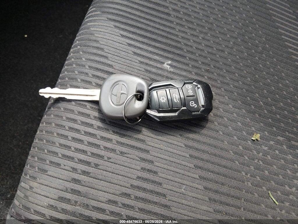 JTKJF5C72C3032050 2012 SCION TC photo no. 11