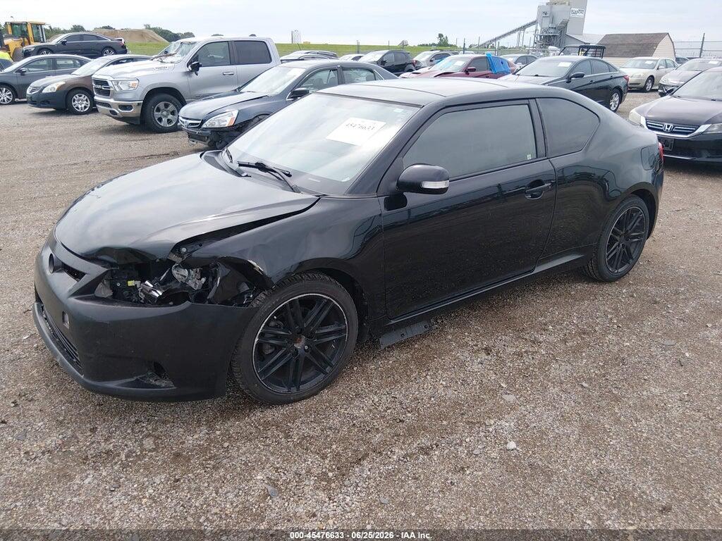 JTKJF5C72C3032050 2012 SCION TC photo no. 2
