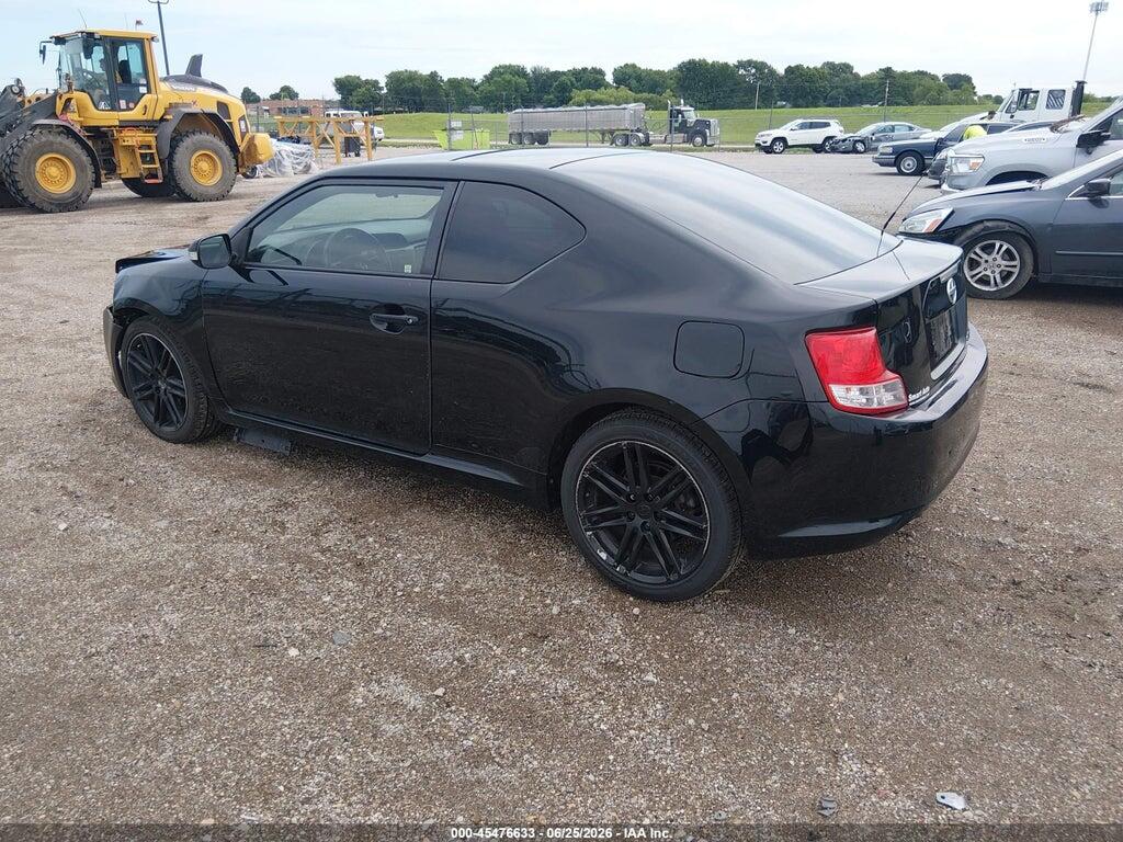 JTKJF5C72C3032050 2012 SCION TC photo no. 3