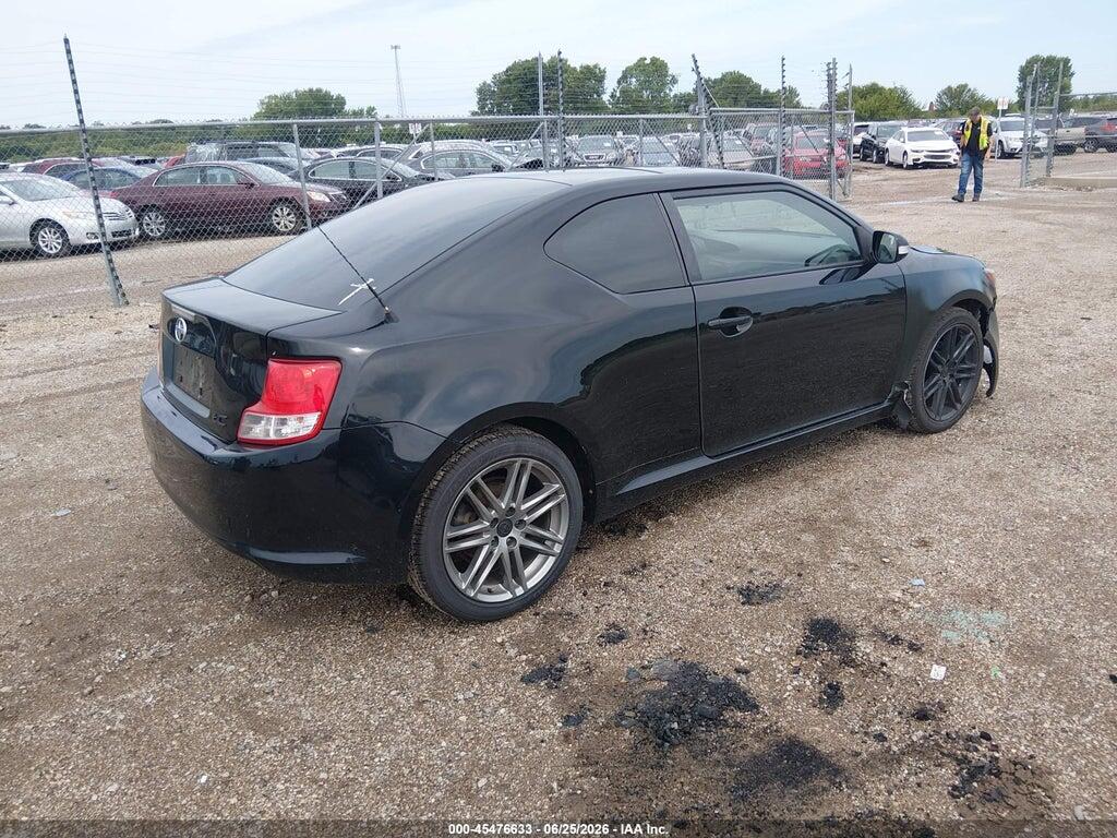 JTKJF5C72C3032050 2012 SCION TC photo no. 4