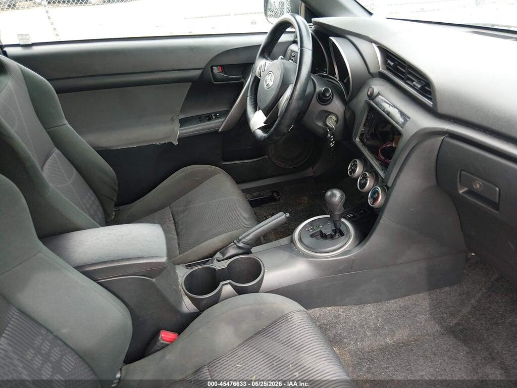 JTKJF5C72C3032050 2012 SCION TC photo no. 5