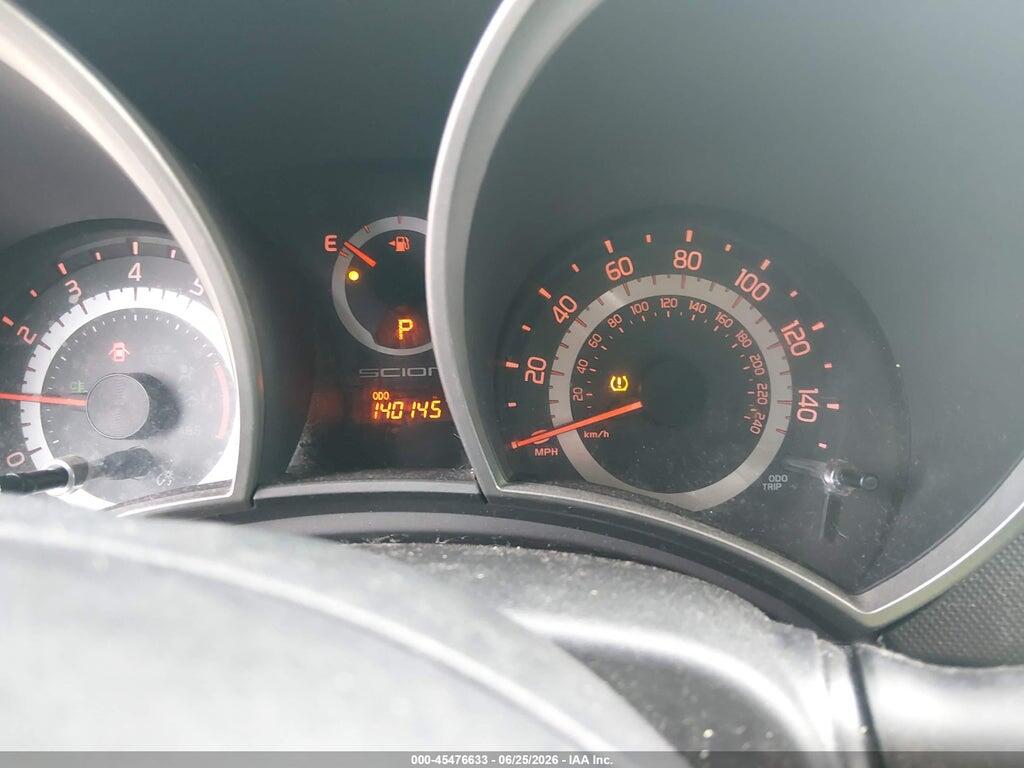 JTKJF5C72C3032050 2012 SCION TC photo no. 7