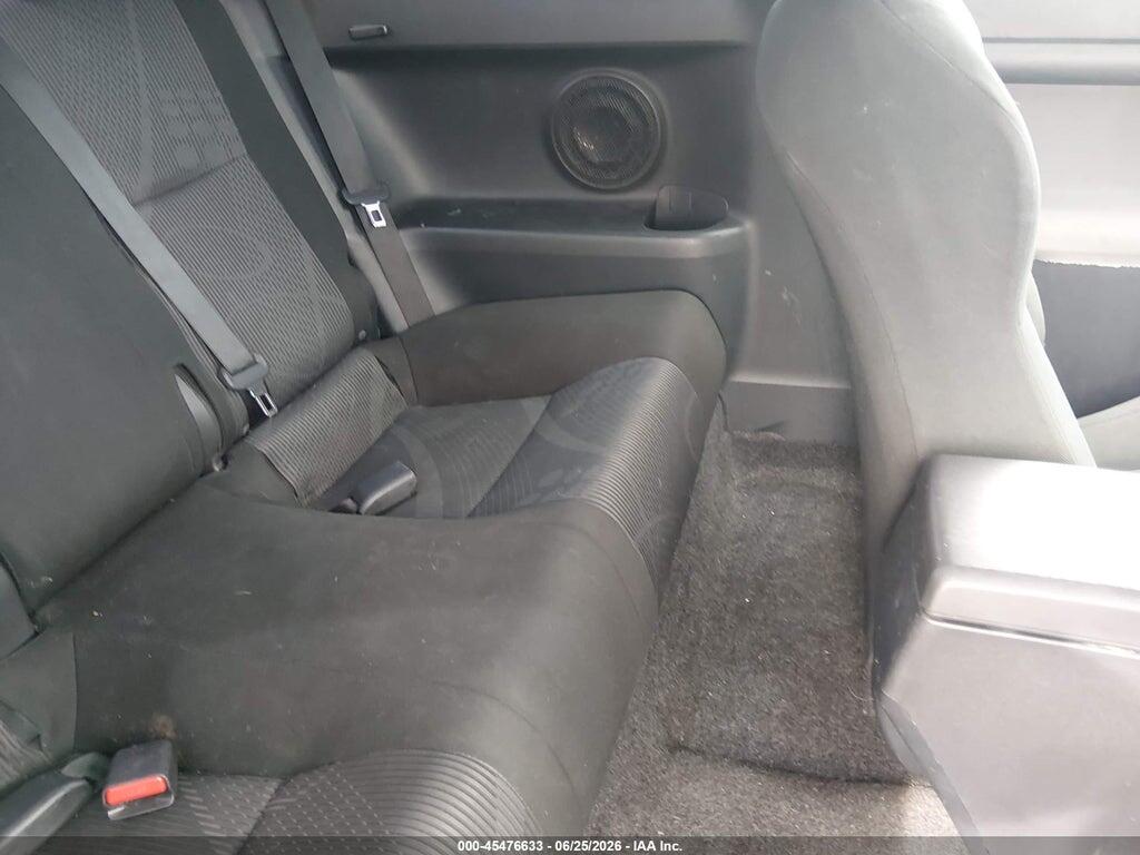 JTKJF5C72C3032050 2012 SCION TC photo no. 8