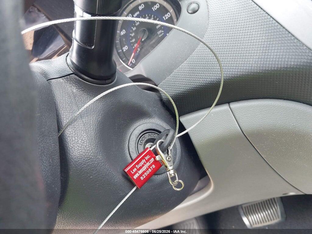 KMHCT4AE5GU082909 2016 HYUNDAI ACCENT photo no. 11