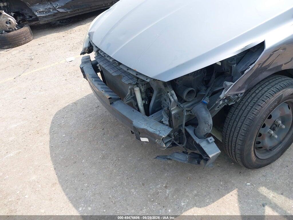 KMHCT4AE5GU082909 2016 HYUNDAI ACCENT photo no. 6