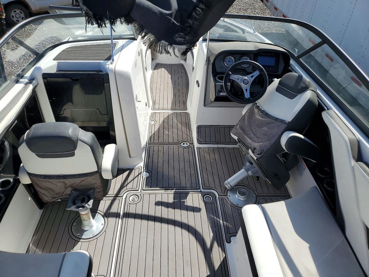 2015 YAMAHA BOAT — Фото 5 из 10