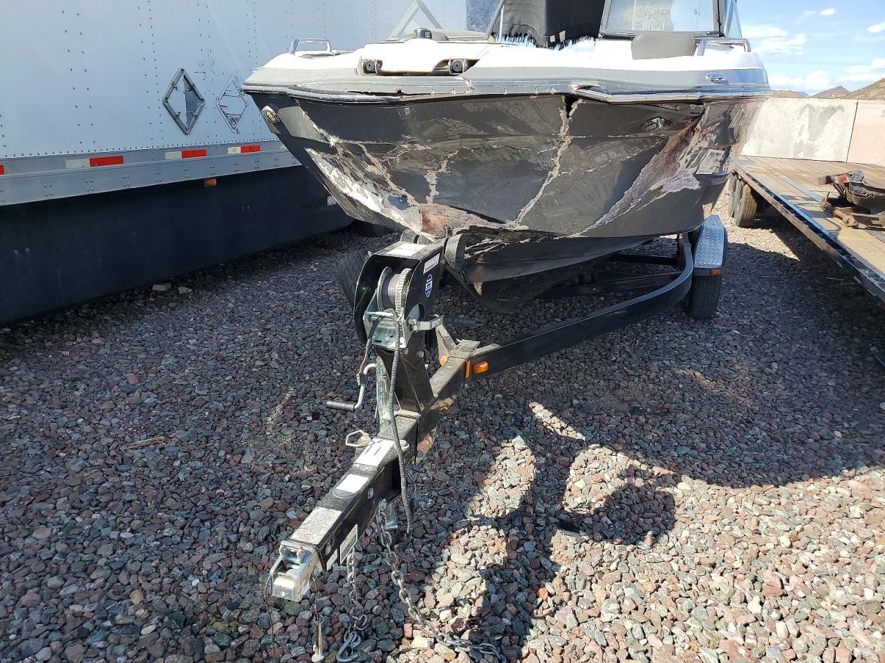 2015 YAMAHA BOAT — Фото 9 из 10