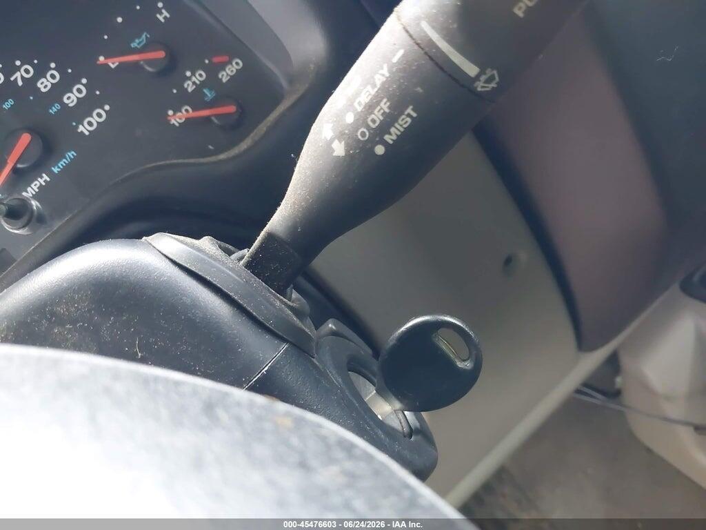 1J4FA49S33P332653 2003 JEEP WRANGLER photo no. 11