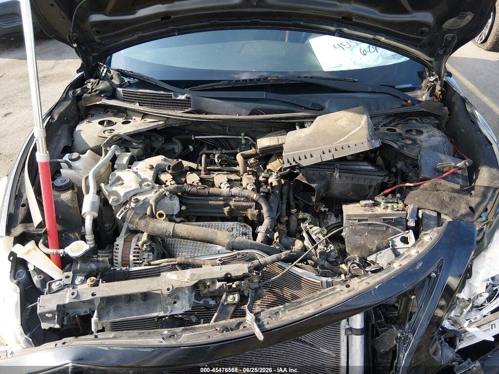 1N4AL3AP1EC141731 2014 NISSAN ALTIMA photo no. 10