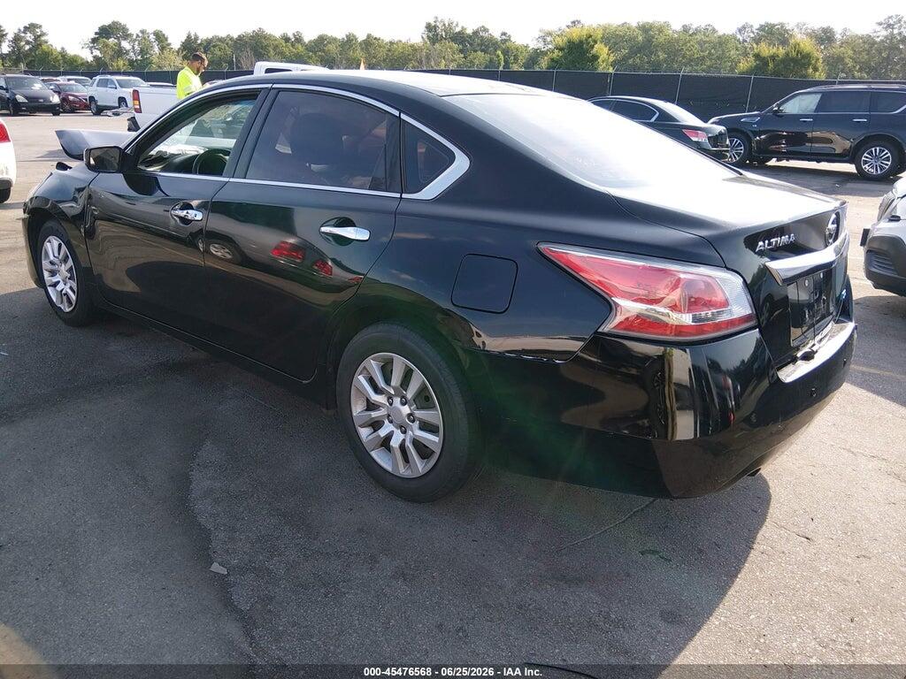 1N4AL3AP1EC141731 2014 NISSAN ALTIMA photo no. 3