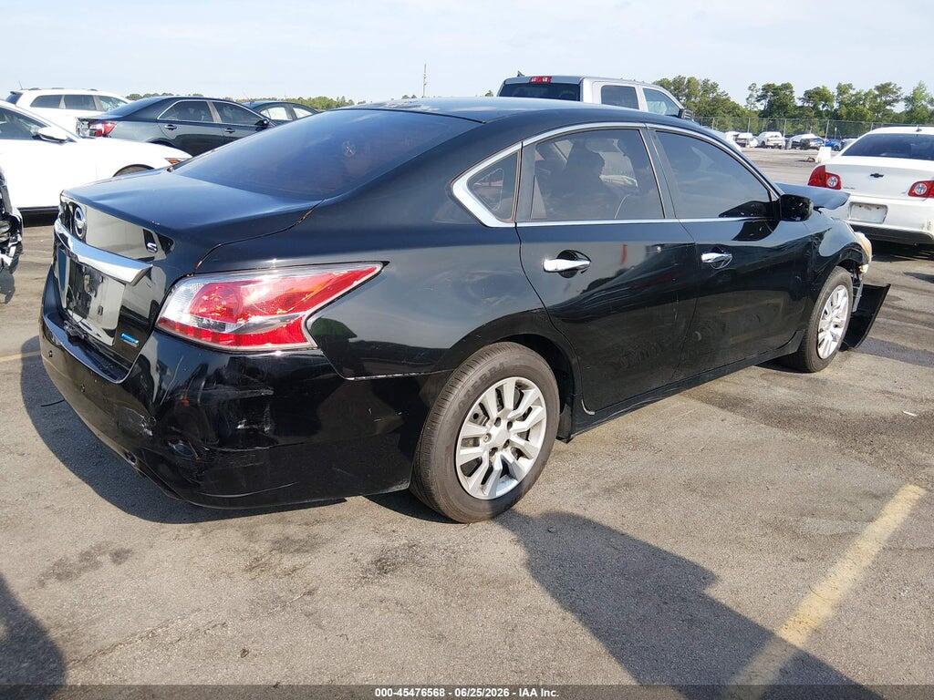1N4AL3AP1EC141731 2014 NISSAN ALTIMA photo no. 4