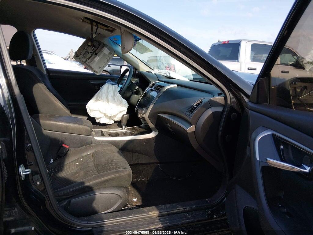 1N4AL3AP1EC141731 2014 NISSAN ALTIMA photo no. 5