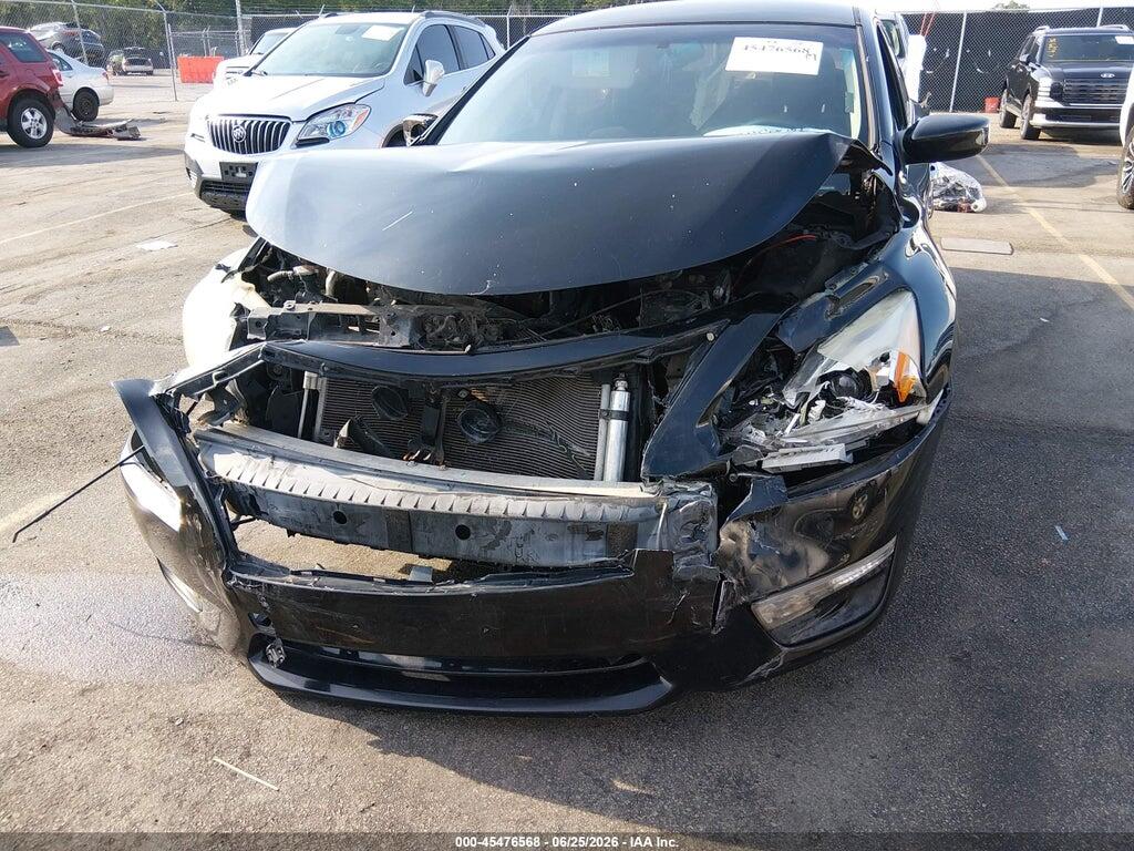 1N4AL3AP1EC141731 2014 NISSAN ALTIMA photo no. 6