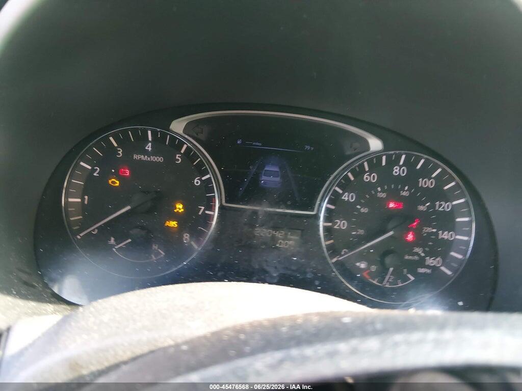 1N4AL3AP1EC141731 2014 NISSAN ALTIMA photo no. 7