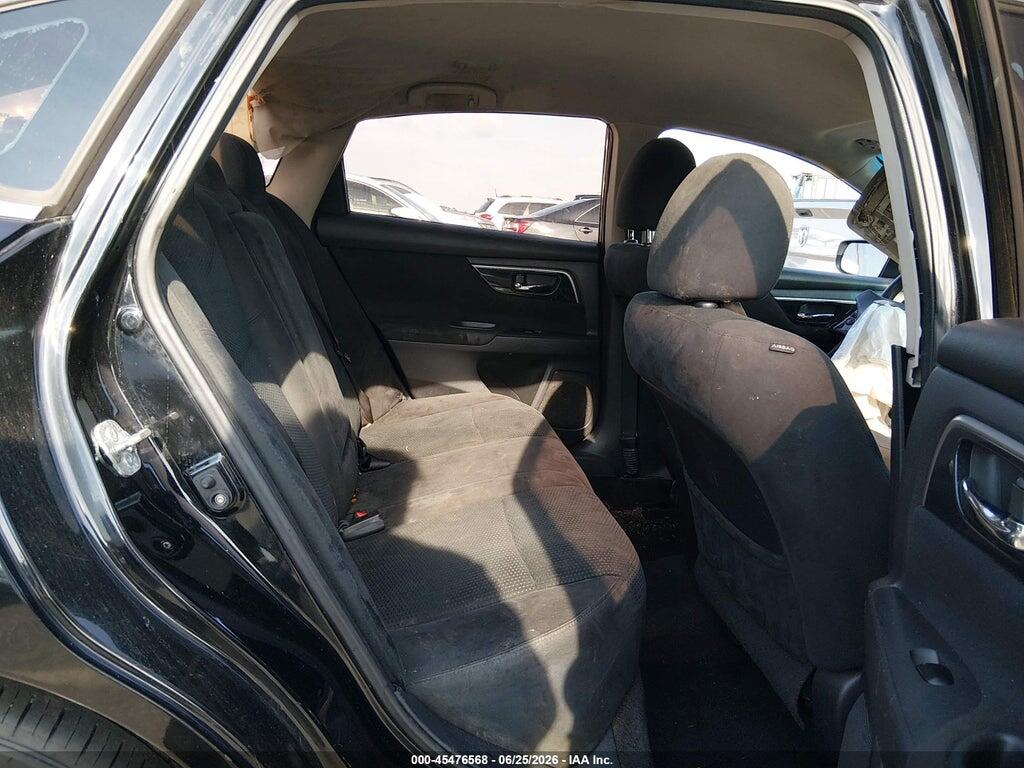 1N4AL3AP1EC141731 2014 NISSAN ALTIMA photo no. 8