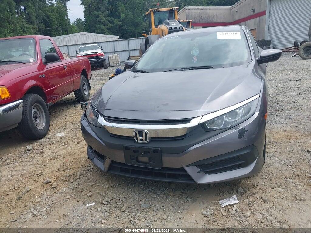 2HGFC2F55JH563558 2018 HONDA CIVIC photo no. 12