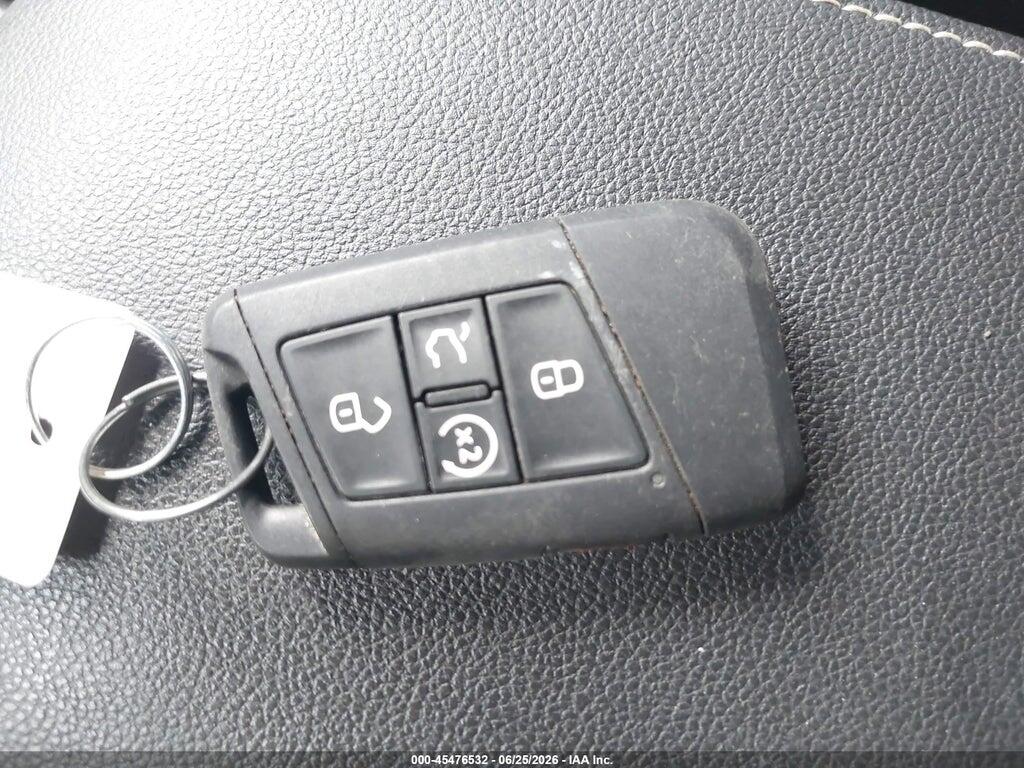 3VVCB7AX3NM059173 2022 VOLKSWAGEN TIGUAN photo no. 11