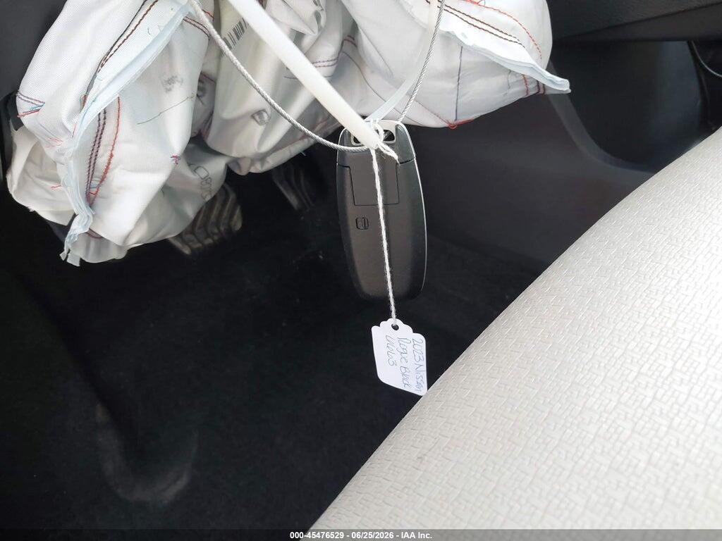 5N1BT3BA3PC786663 2023 NISSAN ROGUE photo no. 11
