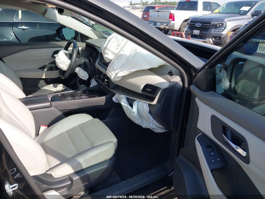 5N1BT3BA3PC786663 2023 NISSAN ROGUE photo no. 5