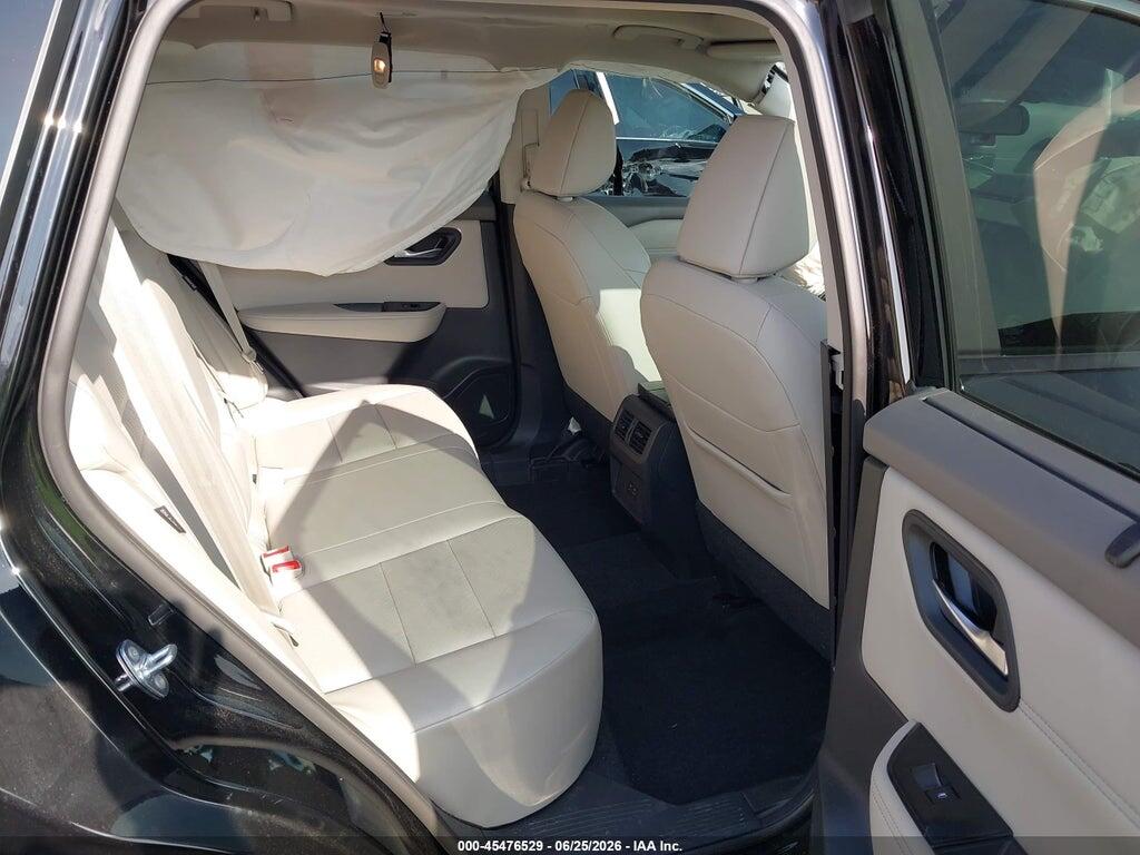 5N1BT3BA3PC786663 2023 NISSAN ROGUE photo no. 8