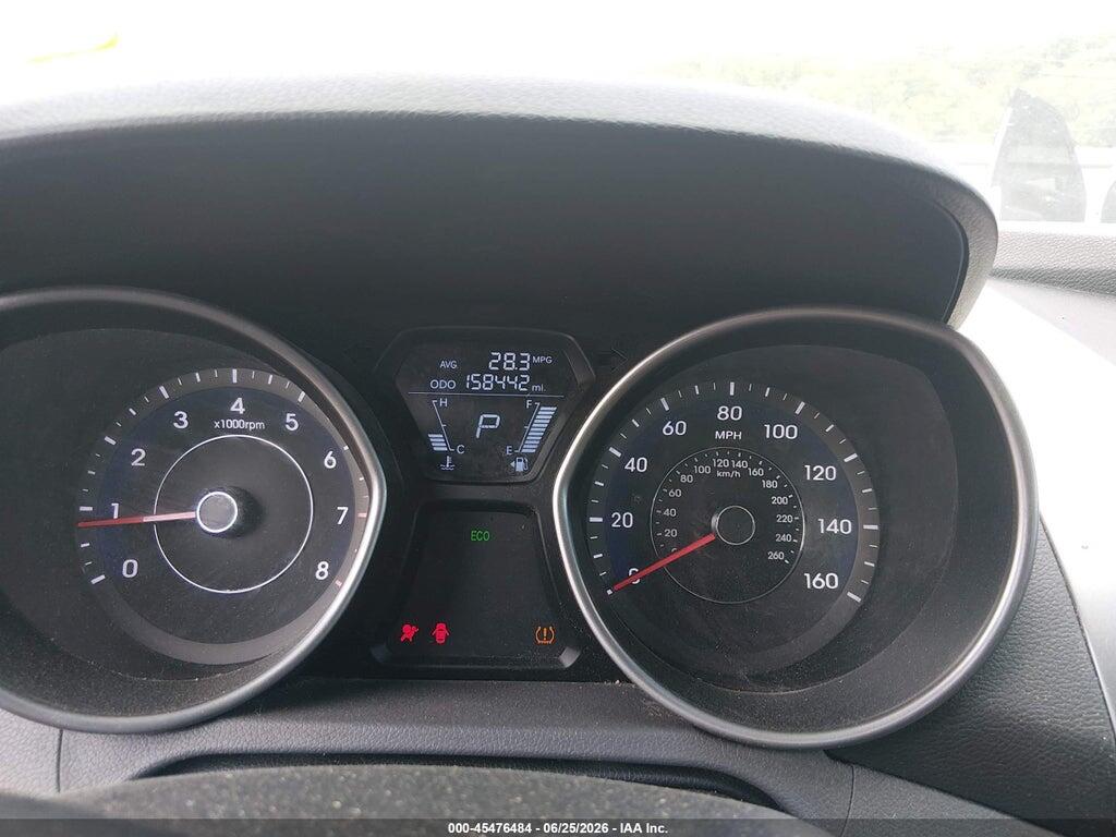 5NPDH4AE4CH108852 2012 HYUNDAI ELANTRA photo no. 7