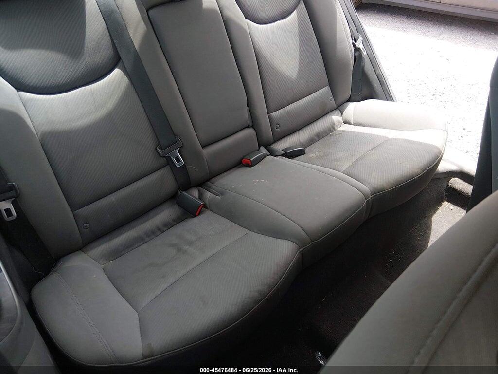 5NPDH4AE4CH108852 2012 HYUNDAI ELANTRA photo no. 8