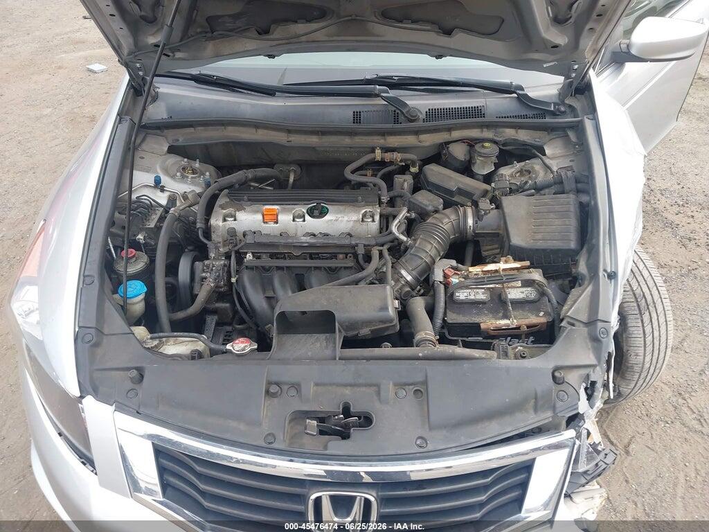 1HGCP264X8A033139 2008 HONDA ACCORD photo no. 10