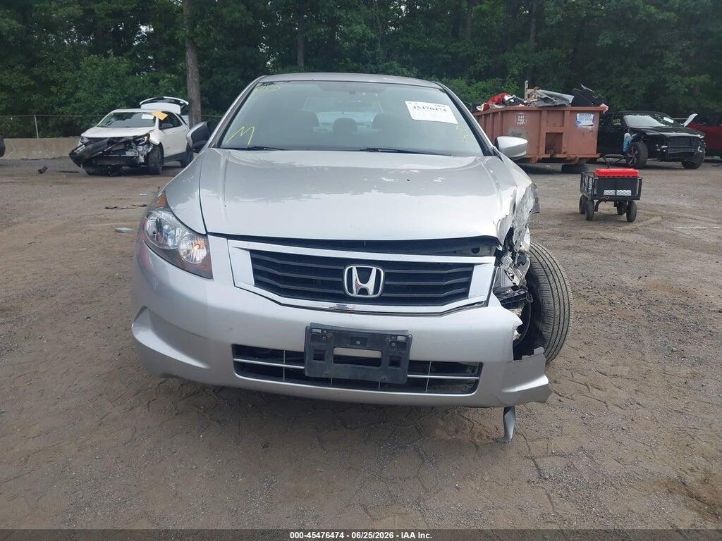 1HGCP264X8A033139 2008 HONDA ACCORD photo no. 12